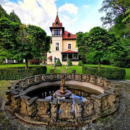 Bed and Breakfast Gloegglhof Трофайах Экстерьер фото
