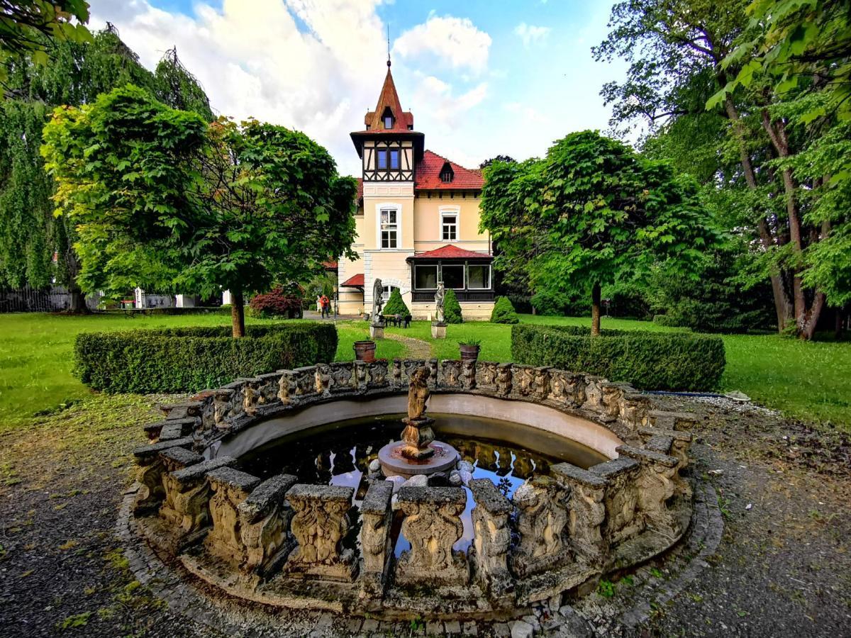 Bed and Breakfast Gloegglhof Трофайах Экстерьер фото
