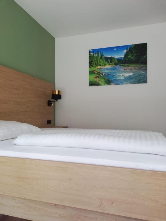 Bed and Breakfast Gloegglhof Трофайах Экстерьер фото